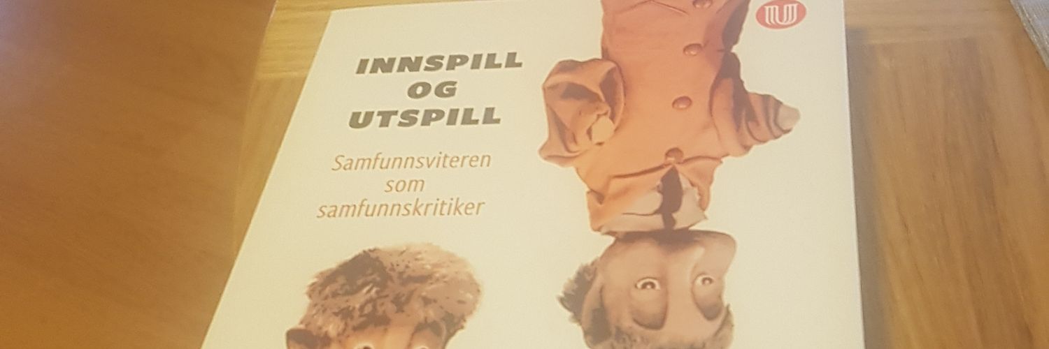 Arve Hjelseth banner