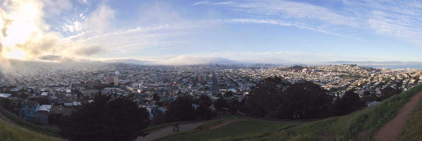 Damien Radford banner