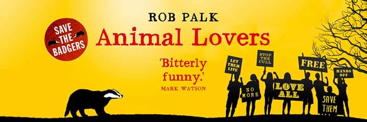 Rob Palk banner