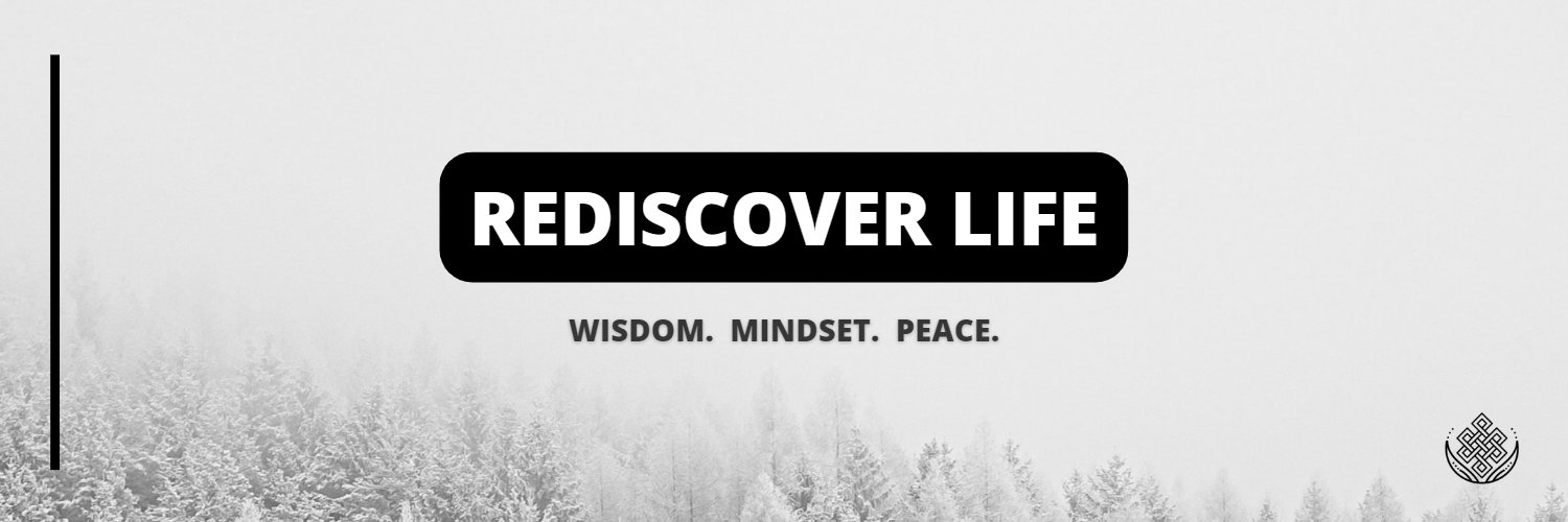 LifeRediscover's profile banner image