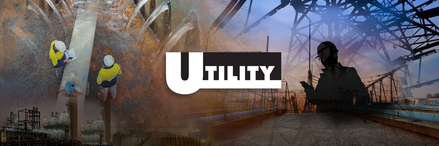 Utility Magazine banner