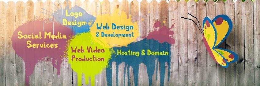 Brand Web Designs banner