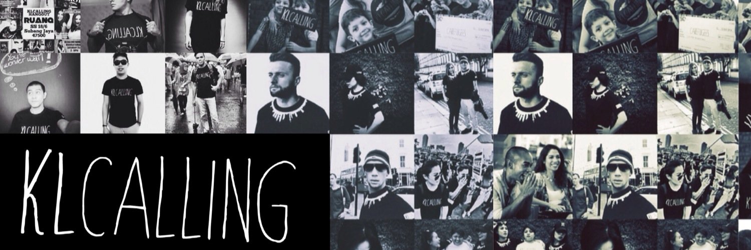 klcalling's profile banner image