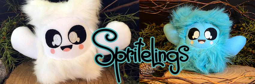 Spritelings's profile banner image