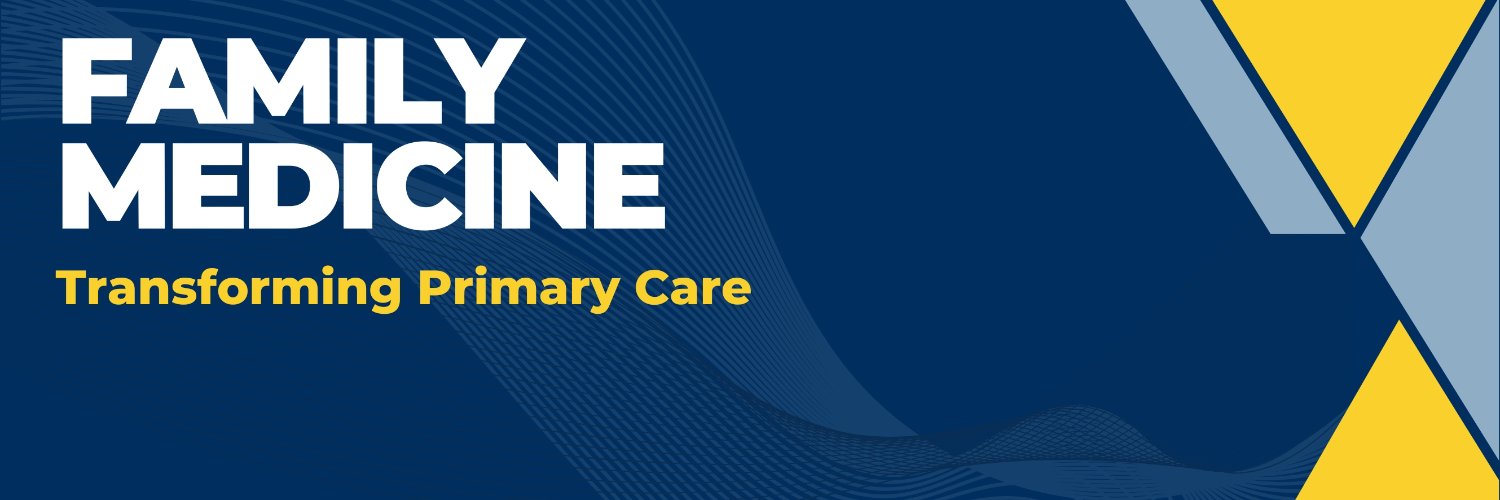 umfamilymed's profile banner image