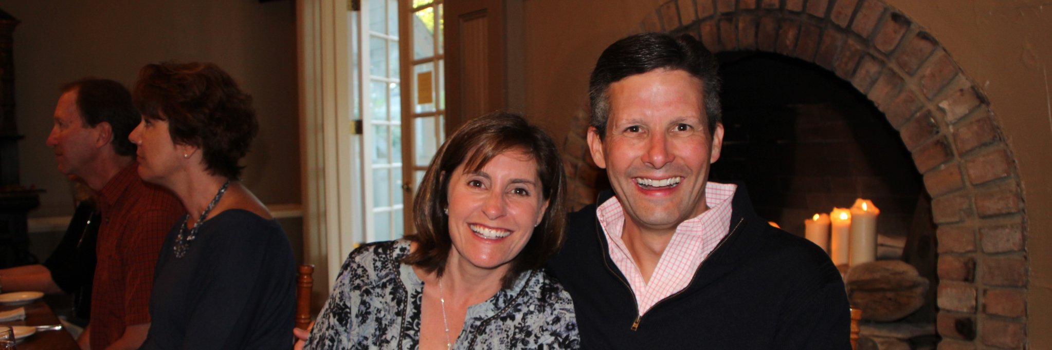 Arthur Reitman banner