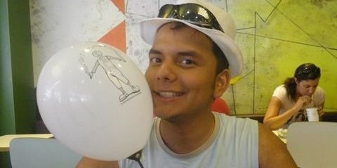 Kevinaceo's profile banner image