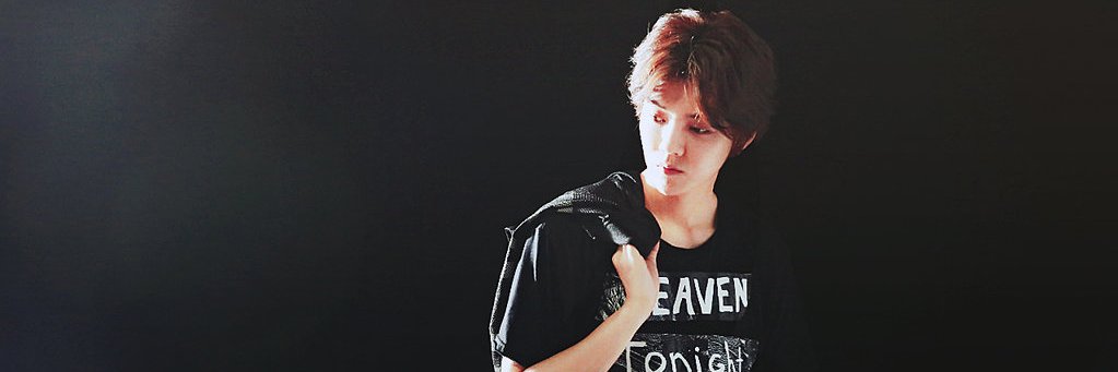 XiLuhan090's profile banner image