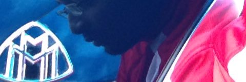 Jaydzina's profile banner image
