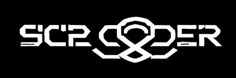 SCP Coder banner