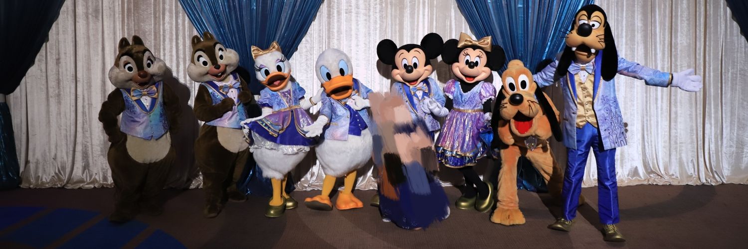 ノン🔌🌈🐈‍⬛@DOMOTO祝28周年！ banner