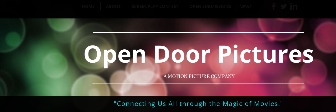 opendoorpics's profile banner image
