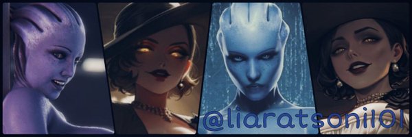 liaratsoni101 Profile Banner
