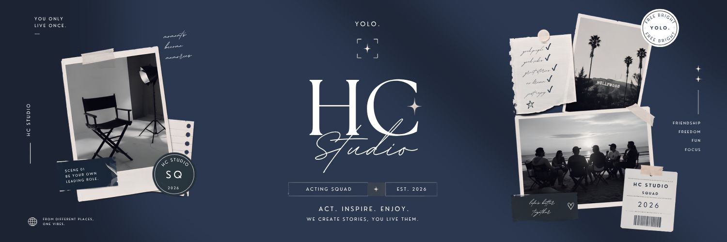 HCSTUDI0S's profile banner image