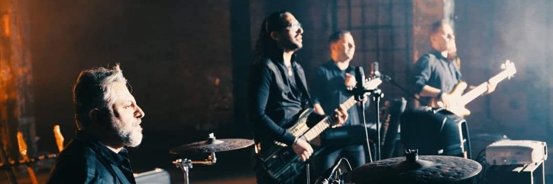 UTN1Band's profile banner image
