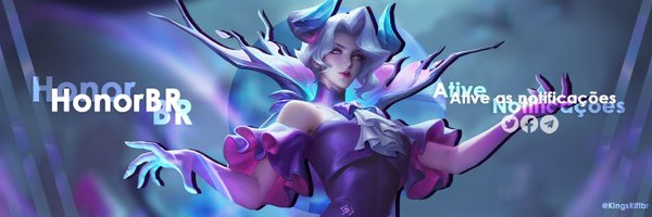 Honor BR Profile Banner