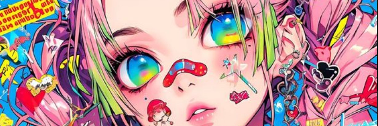 イリセェェ！ banner