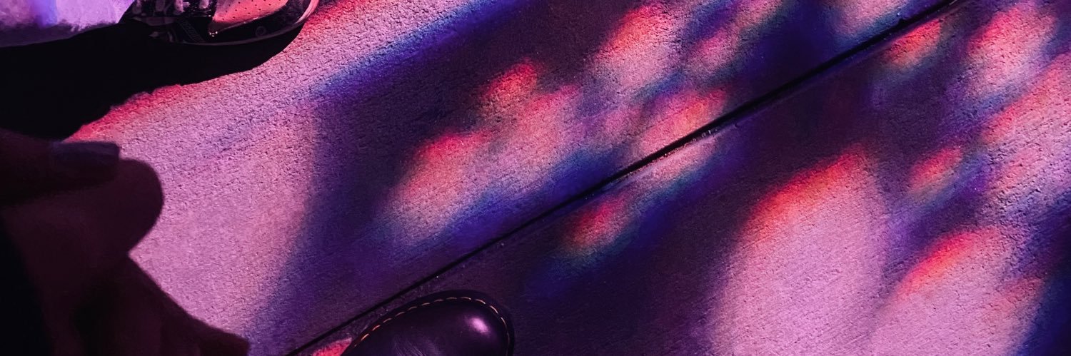 lilbitofabbey's profile banner image