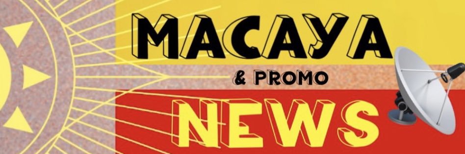 Macayanewslive's profile banner image