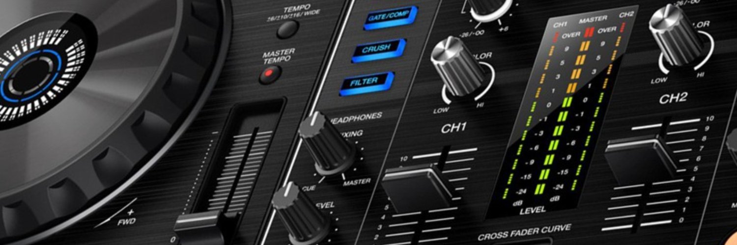CeepeeInTheMix's profile banner image