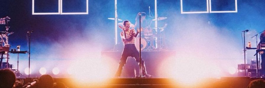fuckkharry's profile banner image