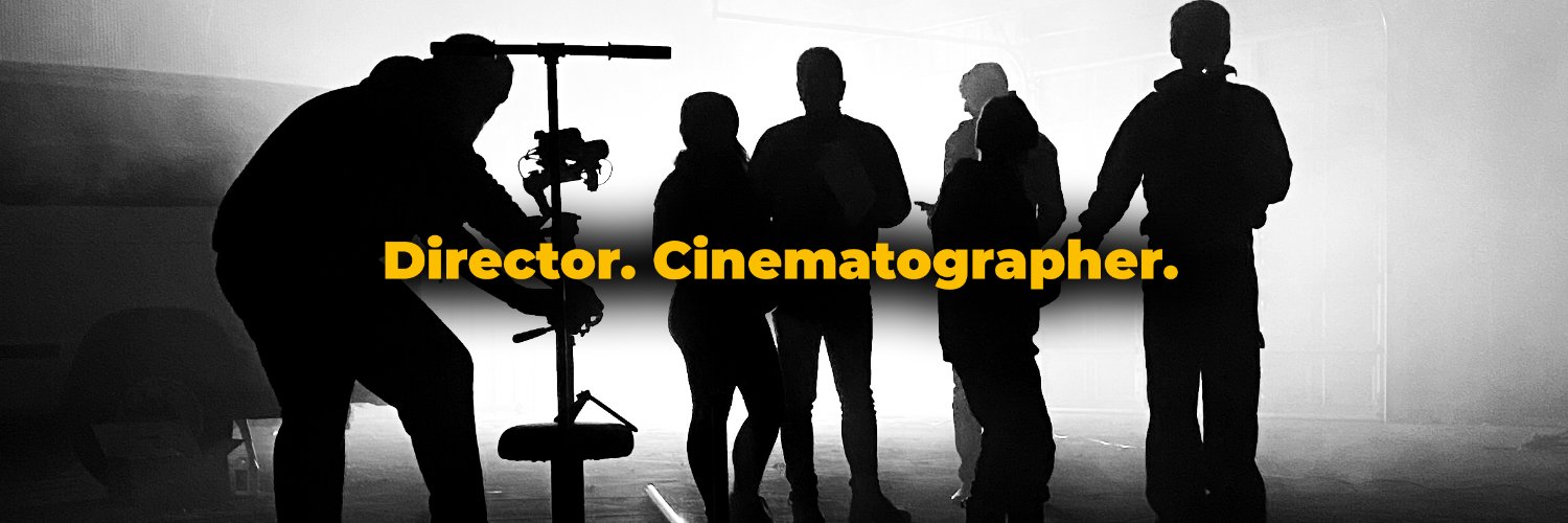 Michael Darwin Berg banner