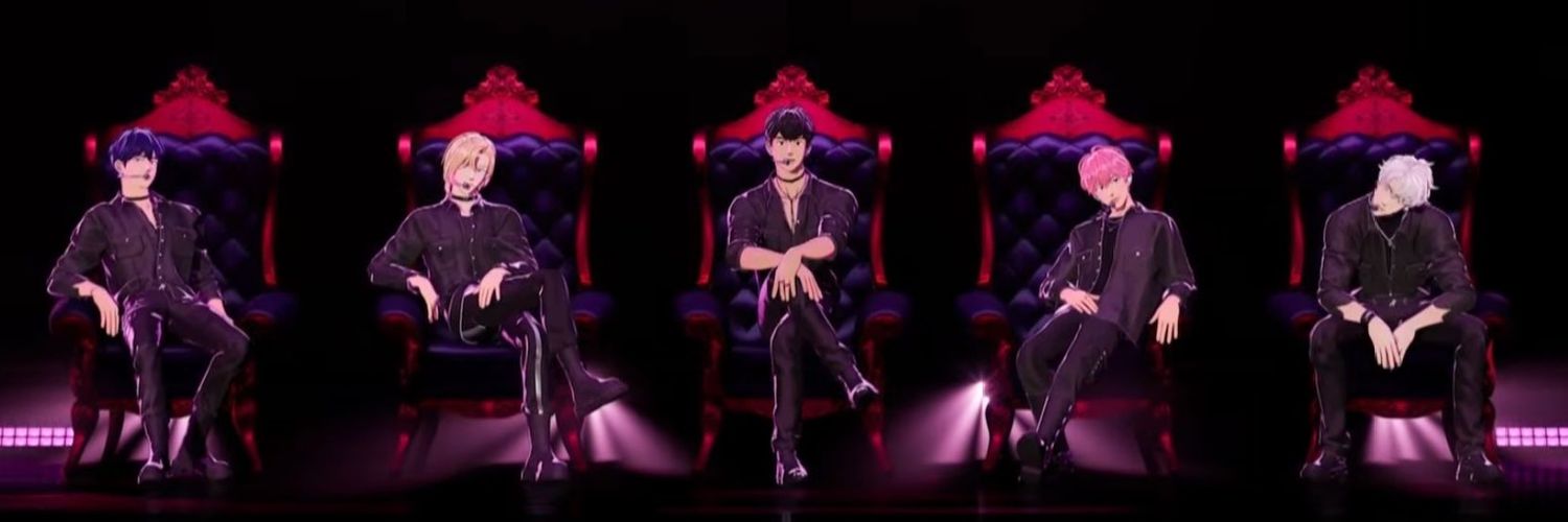✨ T-tts ✨'s banner