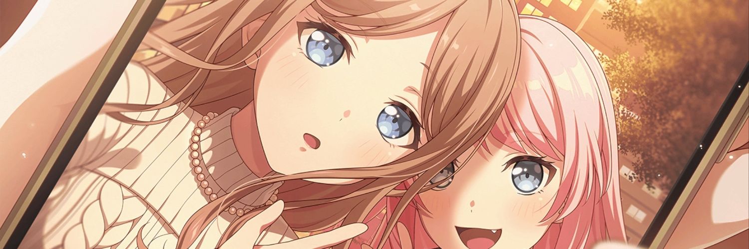 虹雨's banner