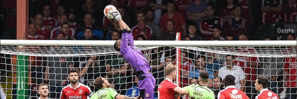 Lawrence Vigouroux banner