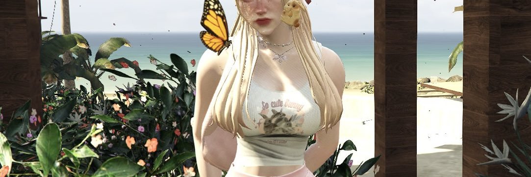 Fraeya Dea「 MY/EN/ID 」 banner