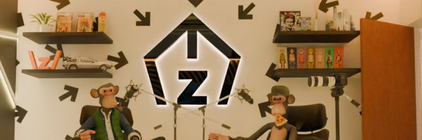 TheZoStudio Profile Banner
