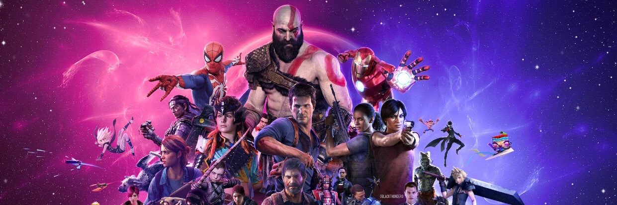 SNightFalling's profile banner image