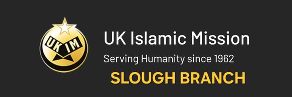 UKIM SLOUGH Profile Banner