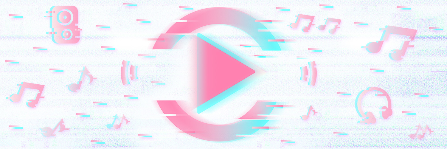 ぶいあーる！～VTuberの音楽Radio～'s banner