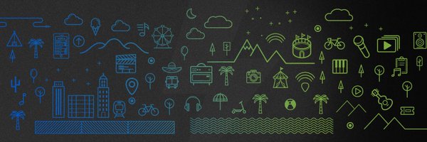 setlistfm Profile Banner