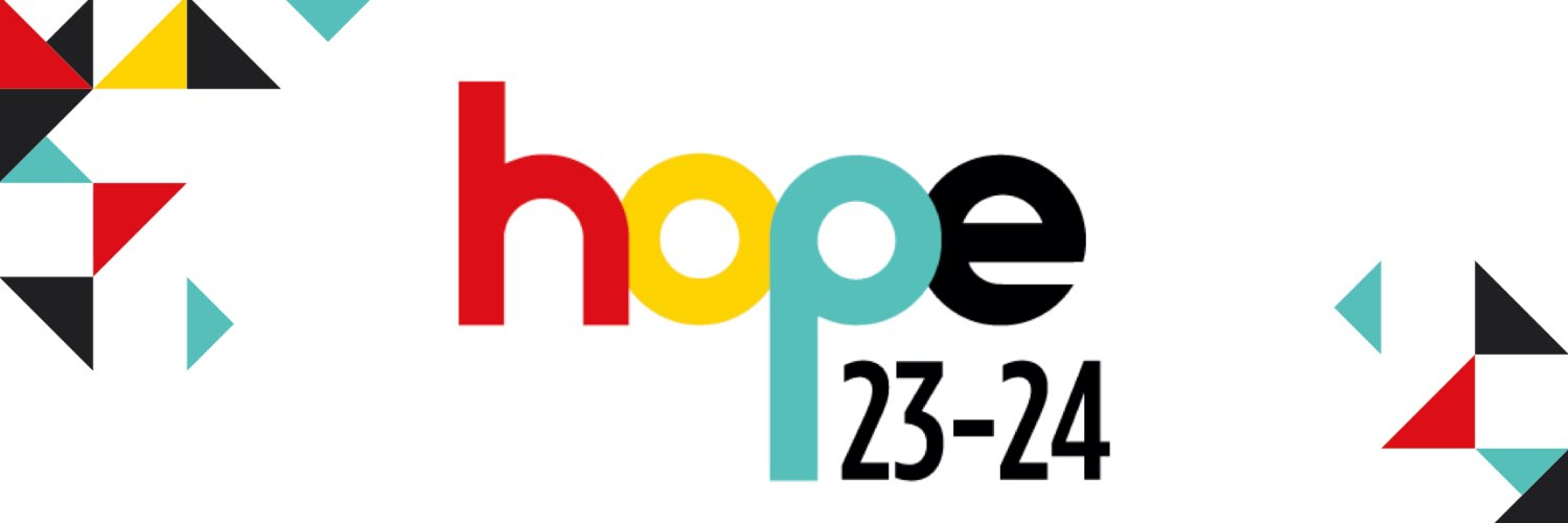 Hope Together banner