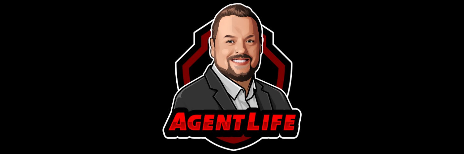 AgentLife23's profile banner image