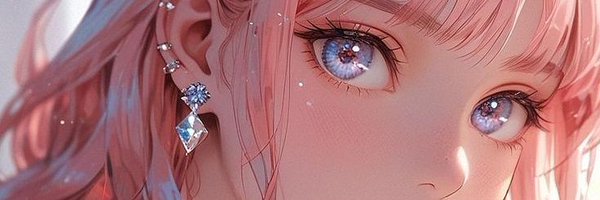 _MaryEly_ Profile Banner