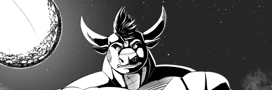 MinotaurusMagna's profile banner image