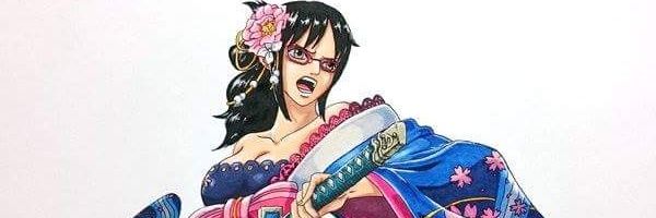 OPM_Zoro's profile banner image