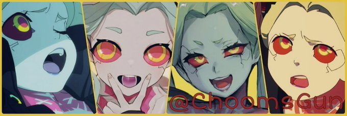 ChoomsGun's profile banner image