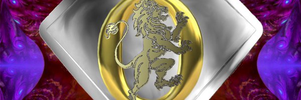 The Lion 😇🦁👽☀️🐉 Profile Banner