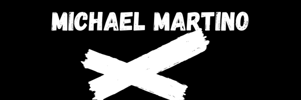 michaelmartino Profile Banner