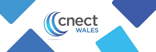 Cnect Wales Profile Banner