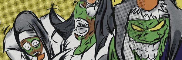 Agendacomics Profile Banner