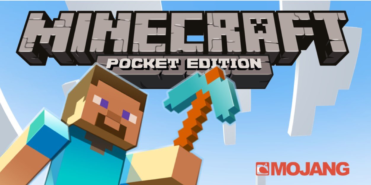 PE_Minecraft101's profile banner image