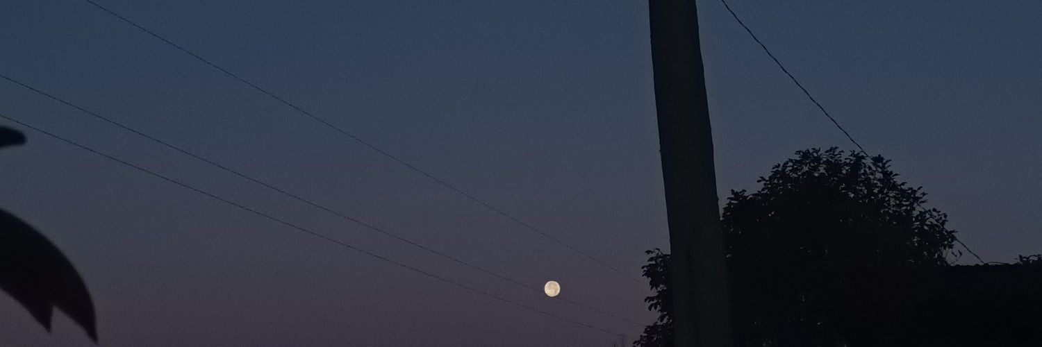 Cbeeew's profile banner image