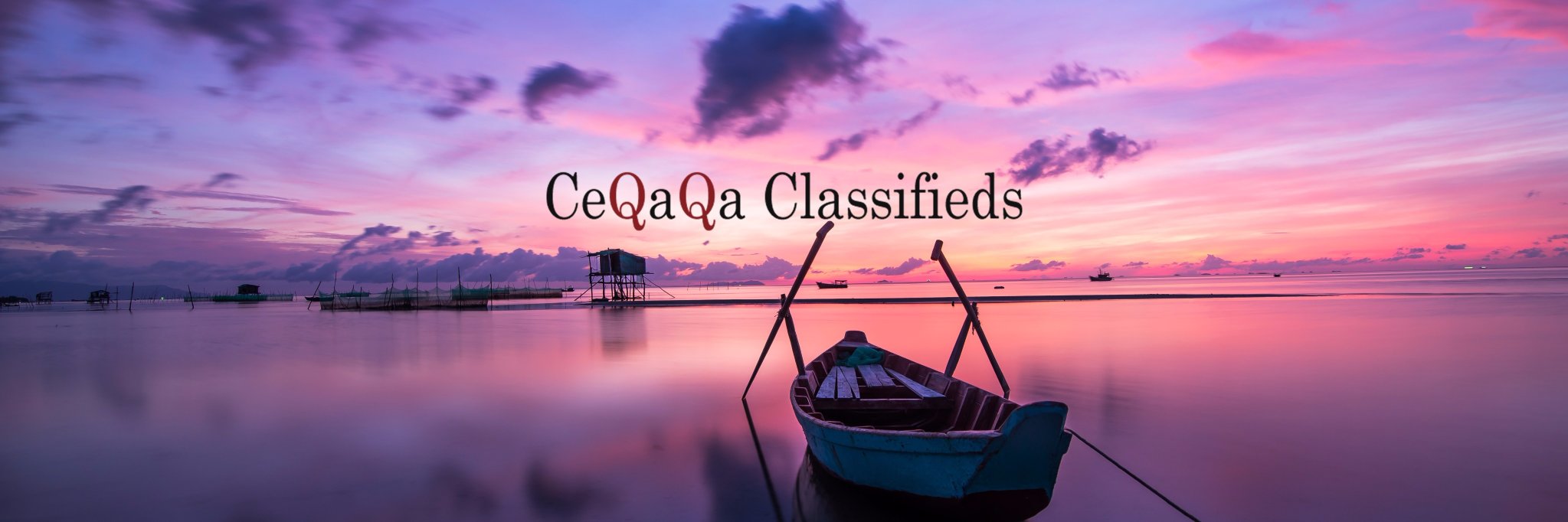 CeQaQa's profile banner image
