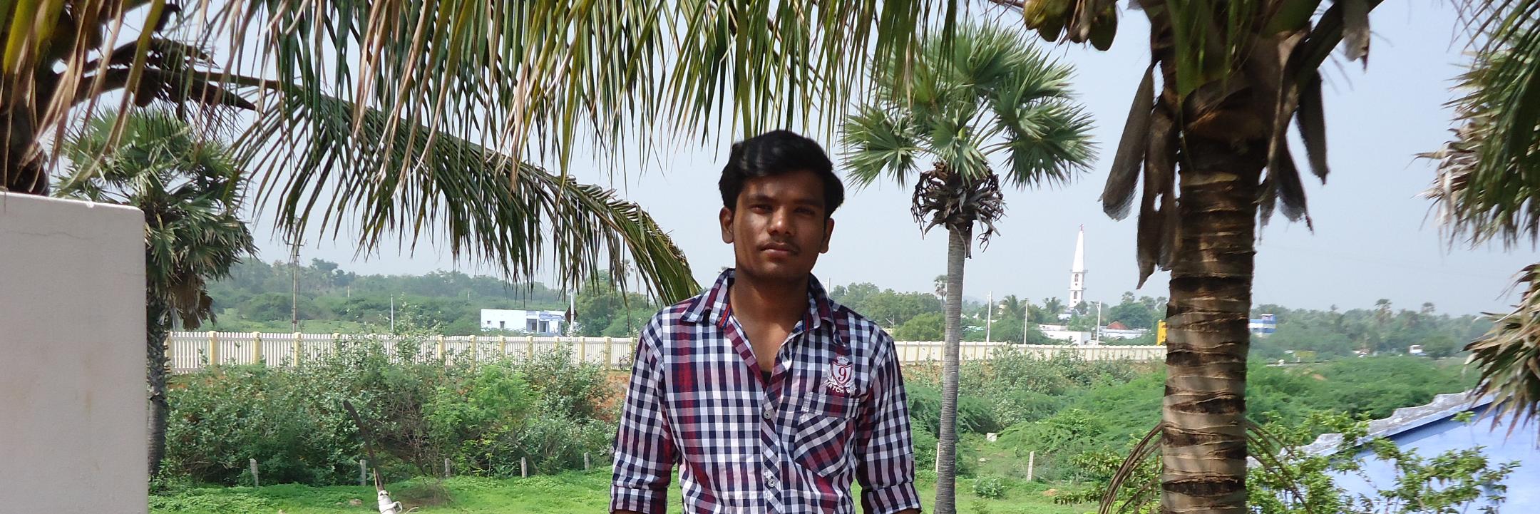 ananth26krish's profile banner image