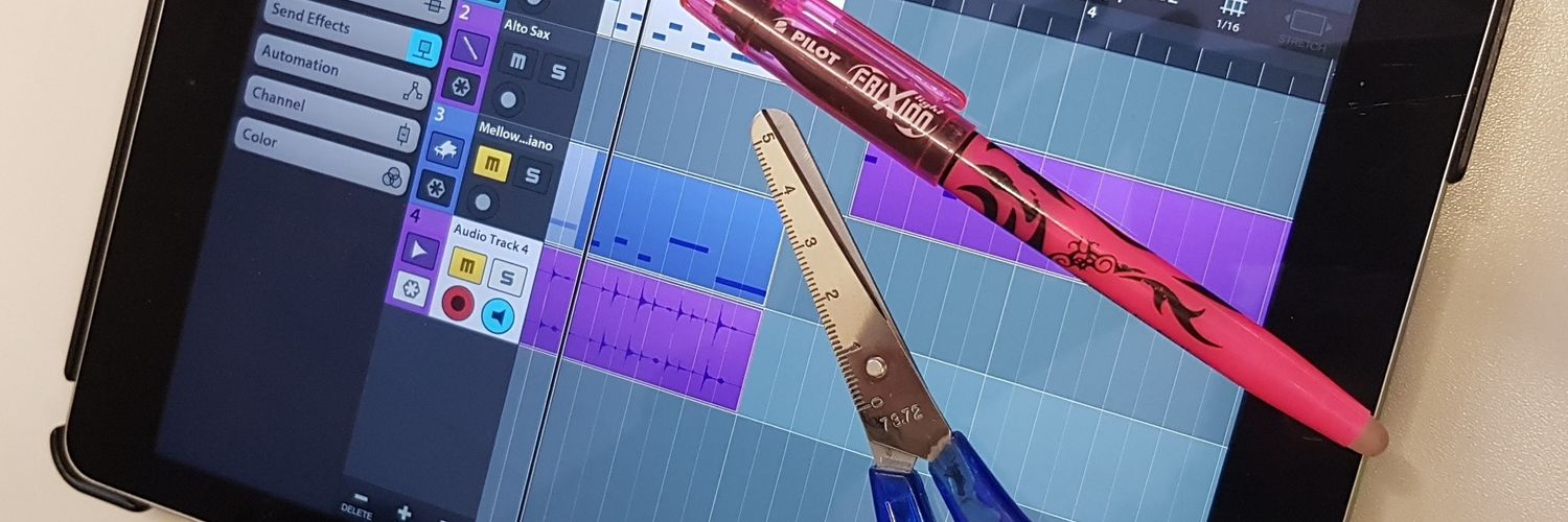 Dominik Knebel banner